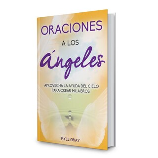 Foto 1 | Foto 1 | Oraciones a los Ángeles - Kyle Gray