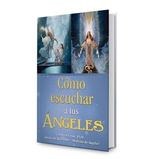 Foto 1 | Foto 1 | Cómo Escuchar A Tus Ángeles -  Doreen Virtue
