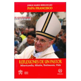 Foto 1 | Foto 1 | Reflexiones De Un Pastor Romana Pasta Dura Rojo