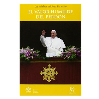 Foto 1 | Foto 1 | El Valor Humilde Del Perdón Romana Rústica Amarillo