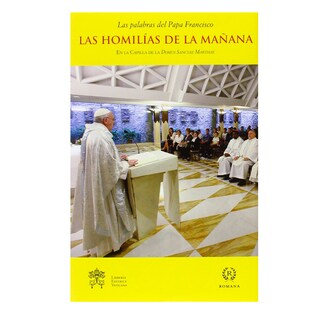 Foto 1 | Foto 1 | Las Homilías De La Mañana Vi Romana Rústica Amarillo