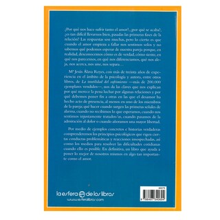 Foto 2 | Foto 2 | Libro Amar Sin Sufrir - La Esfera de Los Libros
