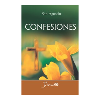 Foto 1 | Foto 1 | Libro: Confesiones Autor: San Agustín Editorial: Prana