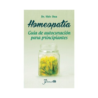 Foto 1 | Foto 1 | Homeopatía del Dr. Shiv Dua Editorial Prana