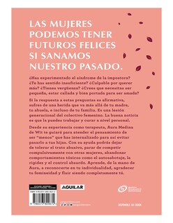 Foto 2 | Foto 2 | Libro Sanando la Herida Materna Aguilar Aura Medina de Wit