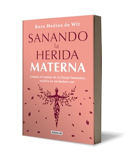 Foto 3 | Foto 3 | Libro Sanando la Herida Materna Aguilar Aura Medina de Wit