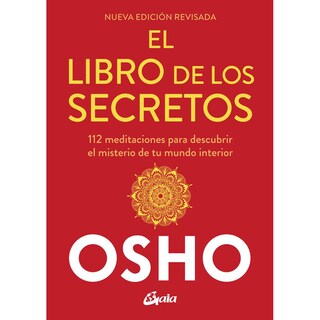 Foto 1 | Foto 1 | El Libro de los Secretos Gaia Ediciones Osho