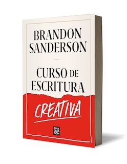 Foto 2 | Foto 2 | Libro Curso de Escritura Creativa Editorial Ediciones B Autor Brandon Sanderson