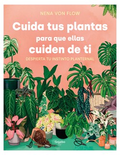 Foto 1 | Foto 1 | Cuida tus Plantas para que Ellas Cuiden de ti