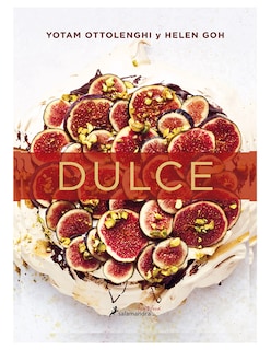 Foto 1 | Foto 1 | Dulce de Yotam Ottolenghi