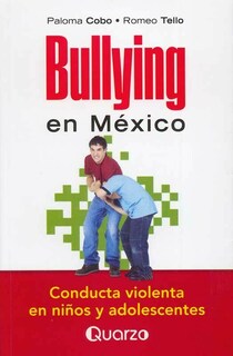 Foto 1 | Foto 1 | Libro Bullying en México