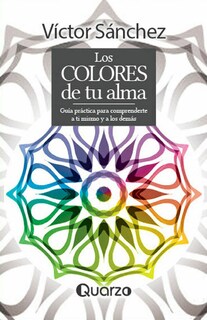 Foto 1 | Foto 1 | Libro Los Colores De Tu Alma Autor Víctor Sánchez