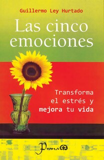 Foto 1 | Foto 1 | Libro Las Cinco Emociones