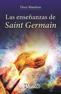 Foto 1 | Foto 1 | Enseñanzas De Saint Germain, Las (nueva Edición)