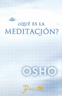 Foto 1 | Foto 1 | ¿qué Es La Meditación?(nueva Edición)
