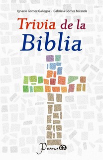 Foto 1 | Foto 1 | Trivia De La Biblia (nueva Edición)