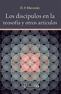 Foto 1 | Foto 1 | Discípulos En La Teosofía Y Otros Artículos, Los