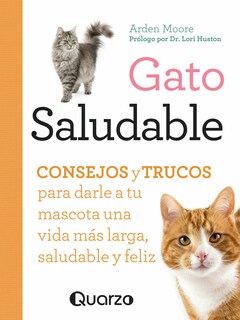 Foto 1 | Foto 1 | Gato Saludable - Nueva Edición