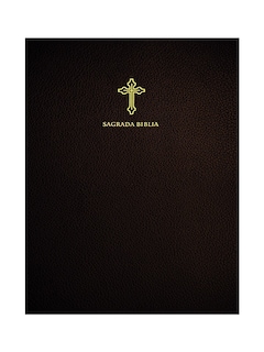 Foto 2 | Foto 2 | Biblia Católica en Español Editorial Casa de la Biblia Vino
