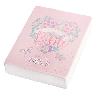 Foto 5 | Foto 5 | Bible Christian Art Gifts Esv Mi Biblia Creativa Para Niñas - Venta Internacional.