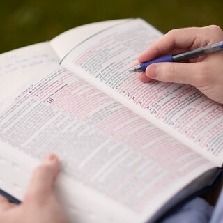 Foto 4 | Foto 4 | Bible Christian Art Gifts Kjv Deluxe Gifts, Regalo Con Índice De Pulgar, Turquesa - Venta Internacional.