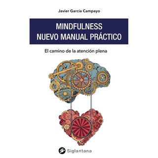 Foto 1 | Foto 1 | Mindfulness: Nuevo Manual Práctico: El Camino De La Atención Plena (mindfulness Y Meditacion)