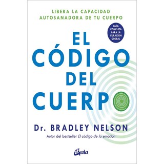 Foto 1 | Foto 1 | El Código del Cuerpo. Libera la Capacidad Autosanadora de tu Cuerpo