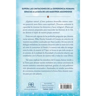 Foto 2 | Foto 2 | Libro El Sueño, el Viaje, la Eternidad y Dios