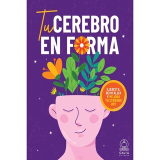 Foto 1 | Foto 1 | Tu Cerebro En Forma. Ejercita, Revitaliza Y Mejora Tu Cerebro Hoy.