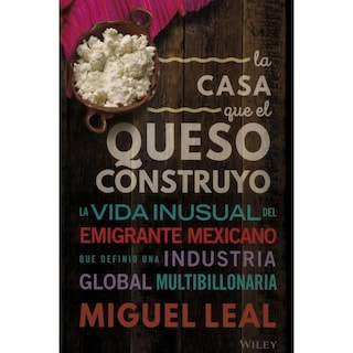 Foto 1 | Foto 1 | La Casa Que El Queso Construyó