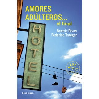 Foto 1 | Foto 1 | Amores Adúlteros... El Final