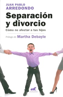 Foto 1 | Foto 1 | Separación y Divorcio: Cómo no Afectar a tus Hijos