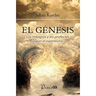 Foto 1 | Foto 1 | El Génesis. Los Milagros Y Las Profecías Según El Espiritismo