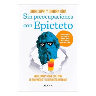 Foto 2 | Foto 2 | Sin Preocupaciones Con Epicteto