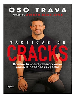 Foto 1 | Foto 1 | Libro Tácticas De Cracks Editorial Grijalbo Autor Oso Trava