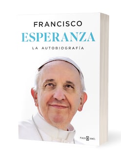 Foto 2 | Foto 2 | Libro Esperanza. La Autobiografía Autor Papa Francisco Editorial Plaza Janés