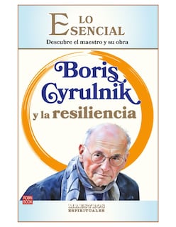 Foto 1 | Foto 1 | Boris Cyrulnik Y La Resiliencia Lola Rodriguez-brenner Robinbook Tapa Blanda