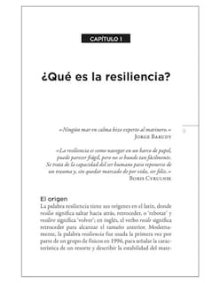 Foto 2 | Foto 2 | Boris Cyrulnik Y La Resiliencia Lola Rodriguez-brenner Robinbook Tapa Blanda