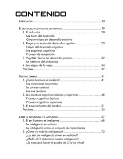 Foto 2 | Foto 2 | Potenciar Las Inteligencias Multiples Borja Quicios Abergel Libsa Tapa Blanda