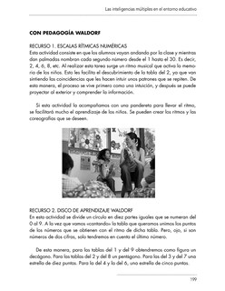 Foto 3 | Foto 3 | Potenciar Las Inteligencias Multiples Borja Quicios Abergel Libsa Tapa Blanda