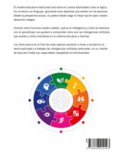 Foto 4 | Foto 4 | Potenciar Las Inteligencias Multiples Borja Quicios Abergel Libsa Tapa Blanda