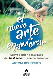Foto 1 | Foto 1 | El Nuevo Arte De Enamorar Antoni Bolinches Amat Tapa Blanda