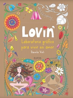 Foto 1 | Foto 1 | Lovi'n Daniela Violi Blume Tapa Blanda