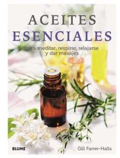 Foto 1 | Foto 1 | Aceites Esenciales (2019) Farrer Gill Blume Pasta Dura