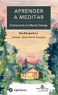 Foto 1 | Foto 1 | Aprender A Meditar Bodhipaksa Librero Tapa Blanda