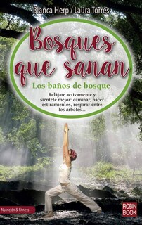 Foto 1 | Foto 1 | Bosques Que Sanan Herp Blanca Redbook Tapa Blanda