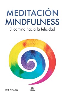 Foto 1 | Foto 1 | Meditacion Y Mindfulness Luis Alvarez Libsa Tapa Blanda