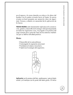Foto 3 | Foto 3 | Meditacion Y Mindfulness Luis Alvarez Libsa Tapa Blanda
