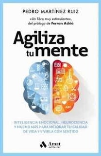 Foto 1 | Foto 1 | Agiliza Tu Mente Pedro Martinez Ruiz Amat Tapa Blanda