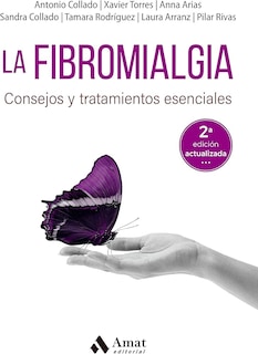 Foto 1 | Foto 1 | La Fibromialgia Varios Autores Amat Tapa Blanda